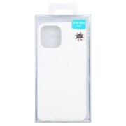VN-SFJCA12-WH6.1 [iPhone 12 /iPhone 12 Pro SF JellyCase]