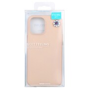 VN-SFJCA12-PS6.1 [iPhone 12 /iPhone 12 Pro SF JellyCase]