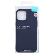 VN-SFJCA12-MIB6.1 [iPhone 12 /iPhone 12 Pro SF JellyCase]
