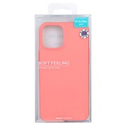 VN-SFJCA12-PK6.1 [iPhone 12 /iPhone 12 Pro SF JellyCase]