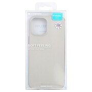 VN-SFJCA12-ST6.7 [iPhone 12 Pro Max SF JellyCase]