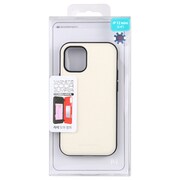 VN-MGDCA12-WH5.4 [iPhone 12 mini マッグネットドアバンパー]