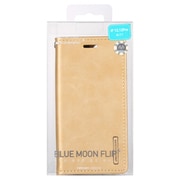 VN-BMFCA12-GD6.1 [iPhone 12 /iPhone 12 Pro ブルームーンフリップケース]