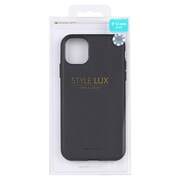 VN-STYLCA12-BK5.4 [iPhone 12 mini STYLE LUX Case]
