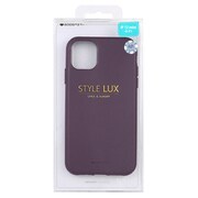 VN-STYLCA12-PP5.4 [iPhone 12 mini STYLE LUX Case]