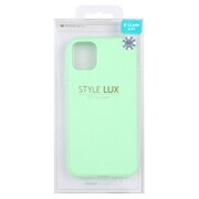 VN-STYLCA12-MI5.4 [iPhone 12 mini STYLE LUX Case]