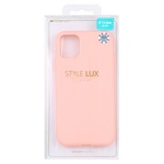 VN-STYLCA12-PK5.4 [iPhone 12 mini STYLE LUX Case]
