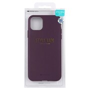 VN-STYLCA12-PP6.1 [iPhone 12 /iPhone 12 Pro STYLE LUX Case]