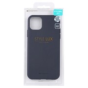 VN-STYLCA12-NV6.1 [iPhone 12 /iPhone 12 Pro STYLE LUX Case]