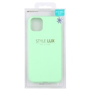 VN-STYLCA12-MI6.1 [iPhone 12 /iPhone 12 Pro STYLE LUX Case]