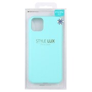 VN-STYLCA12-SBL6.1 [iPhone 12 /iPhone 12 Pro STYLE LUX Case]