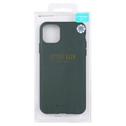 VN-STYLCA12-GR6.7 [iPhone 12 Pro Max STYLE LUX Case]