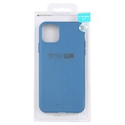 VN-STYLCA12-BL6.7 [iPhone 12 Pro Max STYLE LUX Case]