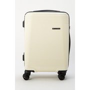 スーツケース マルチバース ベーシックキャリー 34L TSAロック搭載 マットアイボリー MVBC*10001MVBC55
