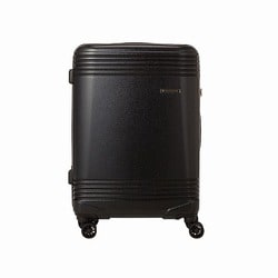 MULTIVERSE キャリーケース スーツケース　黒 MULTIVERSE セール30%OFF 正規品1年保証 マルチバース キャリー