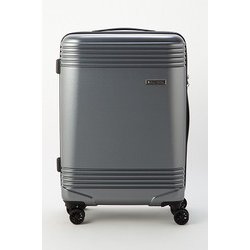 MULTIVERSE スーツケースシルバー Kamiliant 正規品 Multiverse マルチバース スーツケース 機内