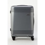 スーツケース マルチバース ベーシックキャリー 59L TSAロック搭載 マットシルバー MVBC*11002MVBC65