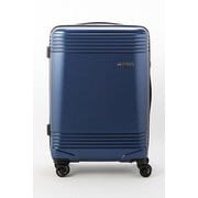 スーツケース マルチバース ベーシックキャリー 59L TSAロック搭載 マットネイビー MVBC*12002MVBC65