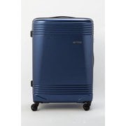 スーツケース マルチバース ベーシックキャリー 90L TSAロック搭載 マットネイビー MVBC*12003MVBC75