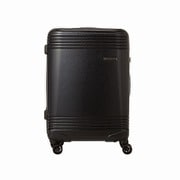スーツケース マルチバース ベーシックキャリー 90L TSAロック搭載 マットブラック MVBC*18003MVBC75
