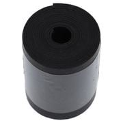 901-1355 [ゴム板ロール（天然ゴム系）厚み1mm×幅50mm×長さ1m]