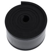 901-1358 [ゴム板ロール（天然ゴム系）厚み5mm×幅50mm×長さ1m]