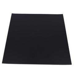 ゴム板(天然ゴム系)厚み5mm×幅300mm×長さ300mm 901-1373