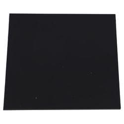 NBRゴム板厚み2mm×幅100mm×長さ100mm 901-1400