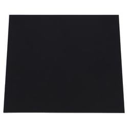 NBRゴム板（ガソリン・軽油）厚み1mm×幅100mm×長さ100mm 901-1403