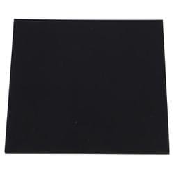 NBRゴム板（ガソリン・軽油）厚み3mm×幅100mm×長さ100mm 901-1405