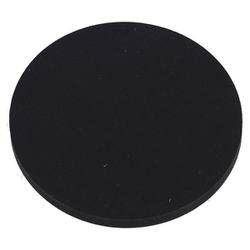 丸型CRゴム板厚み5mm×70パイ 901-1414