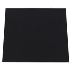 EPDMゴム板厚み1mm×幅100mm×長さ100mm 901-1425