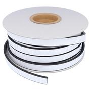 901-1451 [押出スポンジ テープ付 25m巻角紐型 厚み5mm×幅20mm]