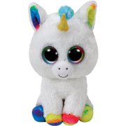 Ty Beanie Boo’s ぬいぐるみ L ピクシー [キャラクターグッズ]
