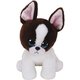 Ty Beanie Babies ぬいぐるみ M ポーシャ [キャラクターグッズ]