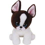 Ty Beanie Babies ぬいぐるみ M ポーシャ [キャラクターグッズ]