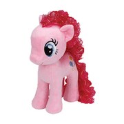 Ty my Little PONY ぬいぐるみ L ピンキーパイ [キャラクターグッズ]