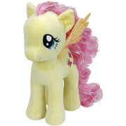 Ty my Little PONY ぬいぐるみ L フラッターシャイ [キャラクターグッズ]