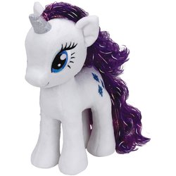 ヨドバシ Com メテオ Ty My Little Pony ぬいぐるみ L ラリティ キャラクターグッズ 通販 全品無料配達