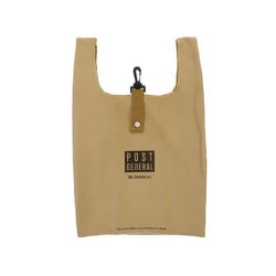 コンビニバッグ サンドベージュ 981940021