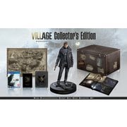 BIOHAZARD VILLAGE COLLECTOR'S EDITION [PS4ソフト]