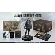 BIOHAZARD VILLAGE COLLECTOR'S EDITION [PS5ソフト]