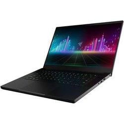 ヨドバシ.com - Razer レイザー RAZER BLADE 15 Base Model 15.6型/FHD ...