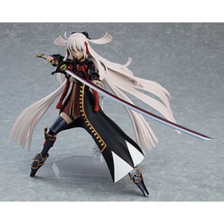 ヨドバシ.com - マックスファクトリー MAX FACTORY figma Fate