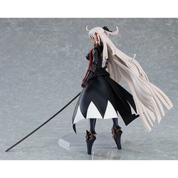 Max Factory - figma Fate/Grand Order アルターエゴ/沖田総司[オルタ] ヨドバシ.com - マックスファクトリー MAX FACTORY figma Fate