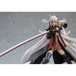 ヨドバシ.com - マックスファクトリー MAX FACTORY figma Fate/Grand Order アルターエゴ/沖田総司（オルタ）  [塗装済可動フィギュア 全高約160mm ノンスケール] 通販【全品無料配達】