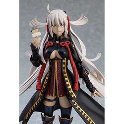 Max Factory - figma Fate/Grand Order アルターエゴ/沖田総司[オルタ] figma アルターエゴ/沖田総司〔オルタ〕