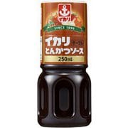 テーブル とんかつソース 250ml [とんかつソース]