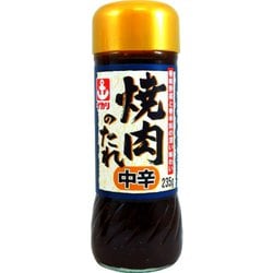 焼肉のたれ 中辛 235g [たれ]