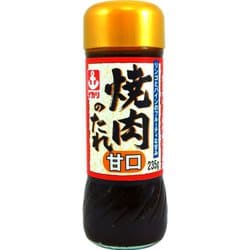 焼肉のたれ 甘口 235g [たれ]